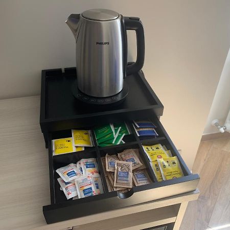A Due Passi - Sanremo Apartments Kültér fotó