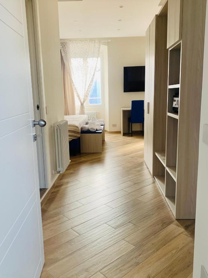A Due Passi - Sanremo Apartments Kültér fotó