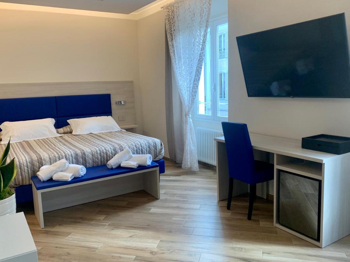 A Due Passi - Sanremo Apartments Kültér fotó