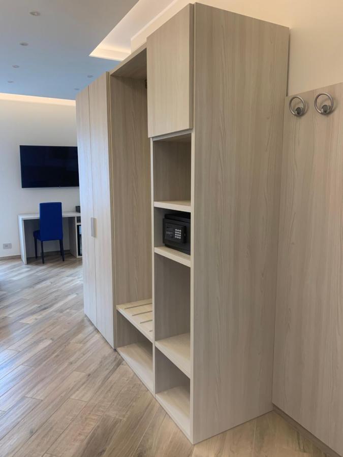 A Due Passi - Sanremo Apartments Kültér fotó