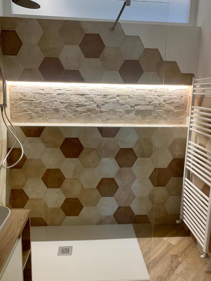 A Due Passi - Sanremo Apartments Kültér fotó