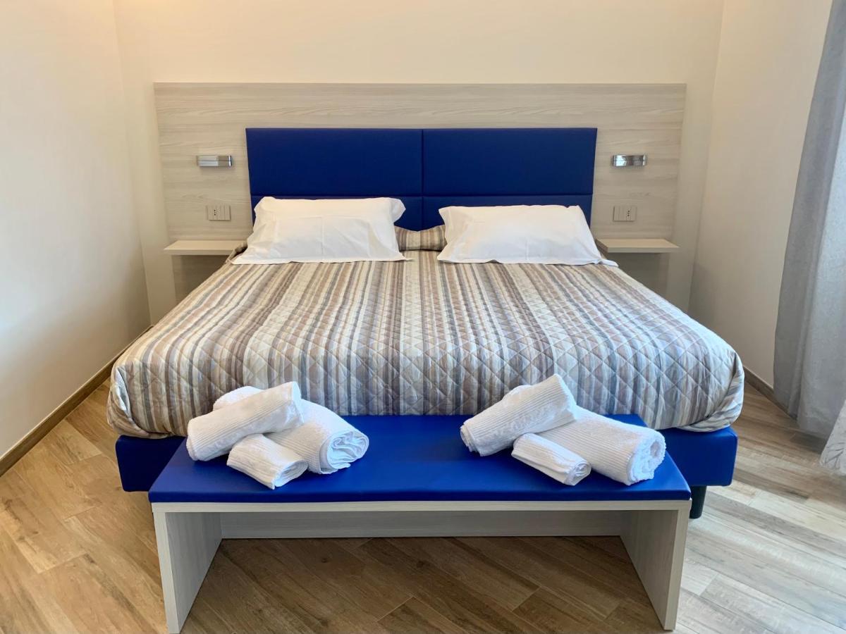 A Due Passi - Sanremo Apartments Kültér fotó