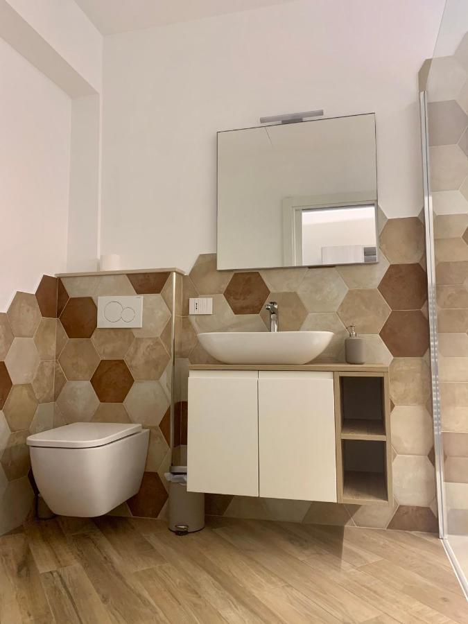 A Due Passi - Sanremo Apartments Kültér fotó