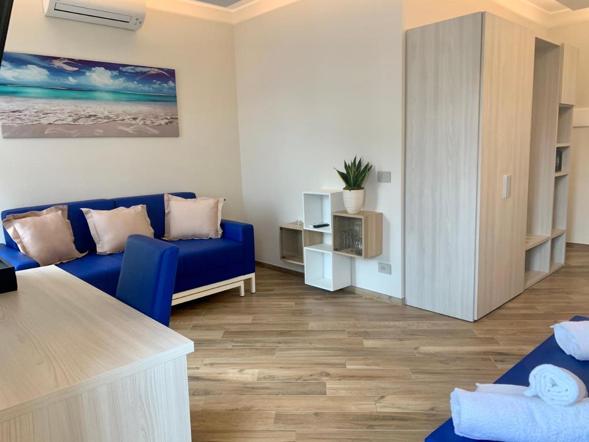 A Due Passi - Sanremo Apartments Kültér fotó