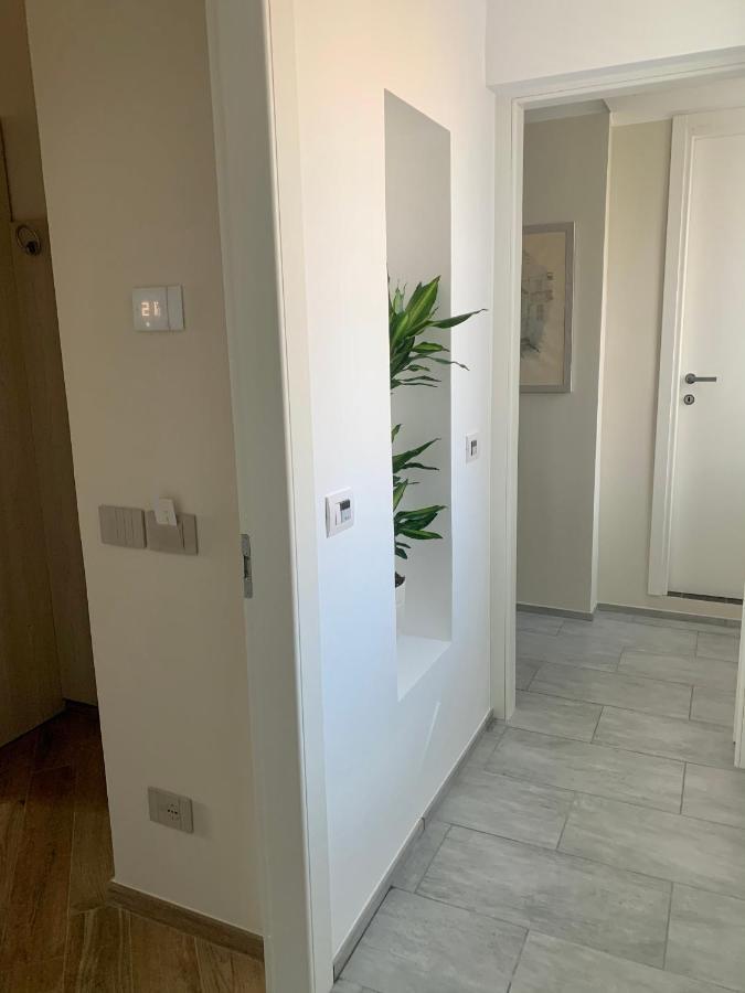 A Due Passi - Sanremo Apartments Kültér fotó