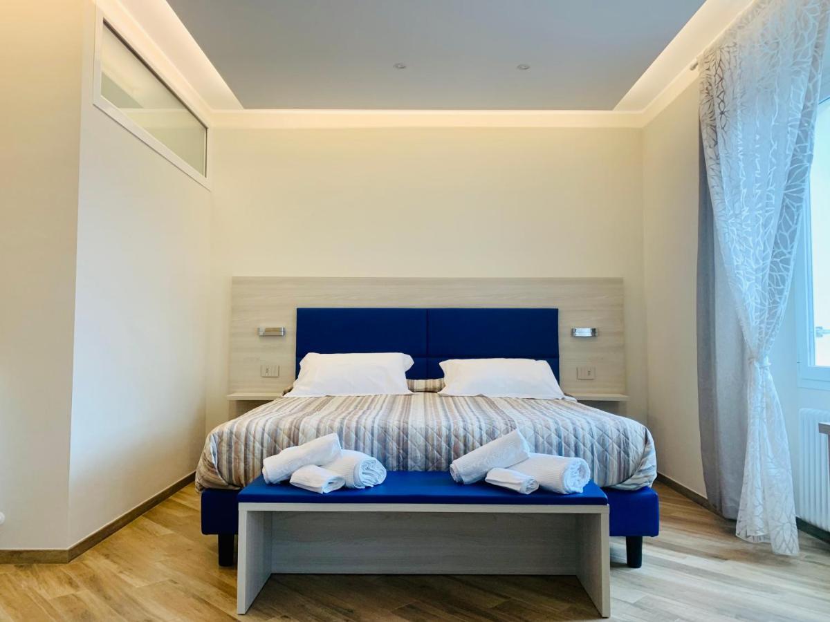 A Due Passi - Sanremo Apartments Kültér fotó