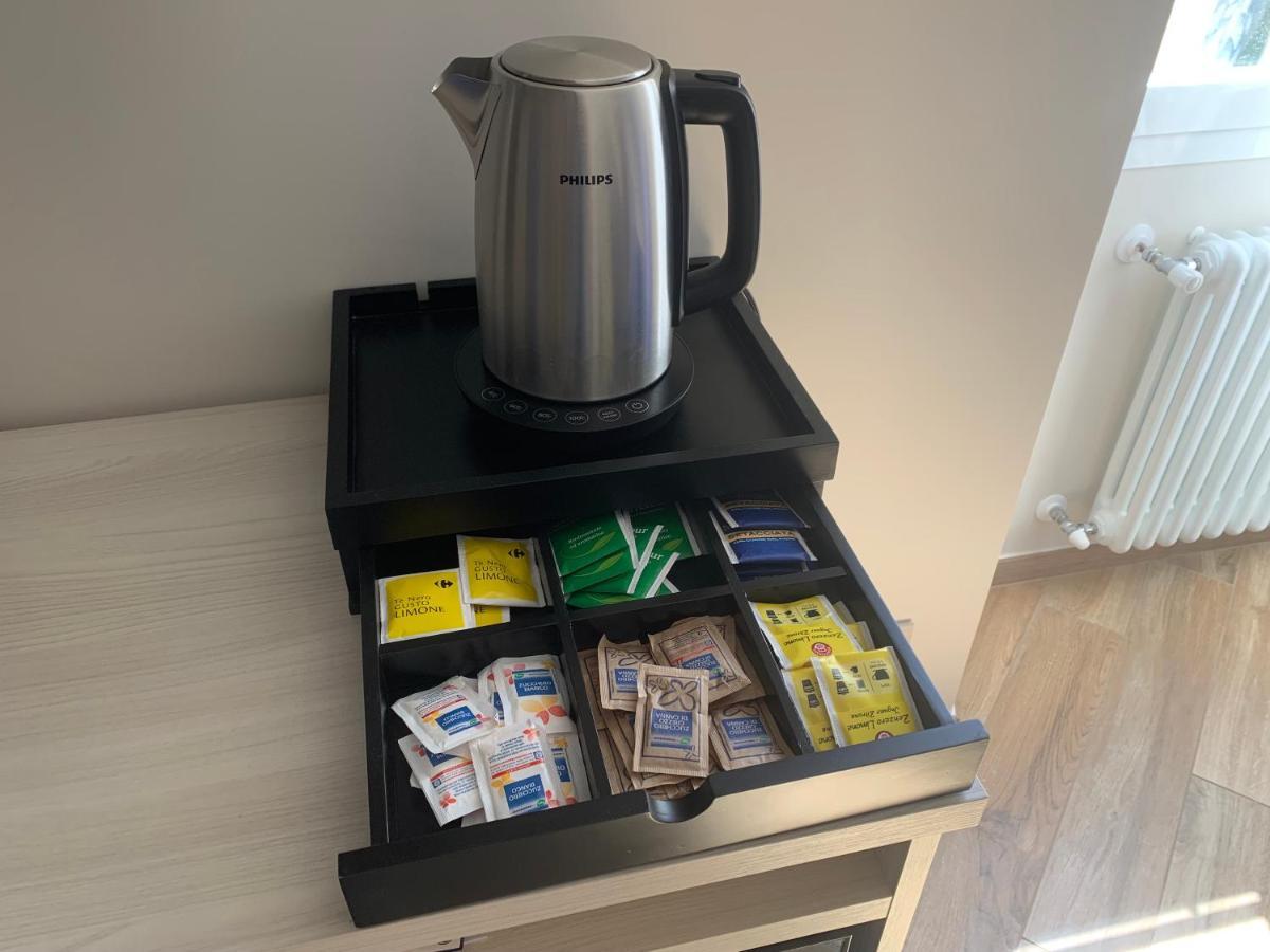 A Due Passi - Sanremo Apartments Kültér fotó