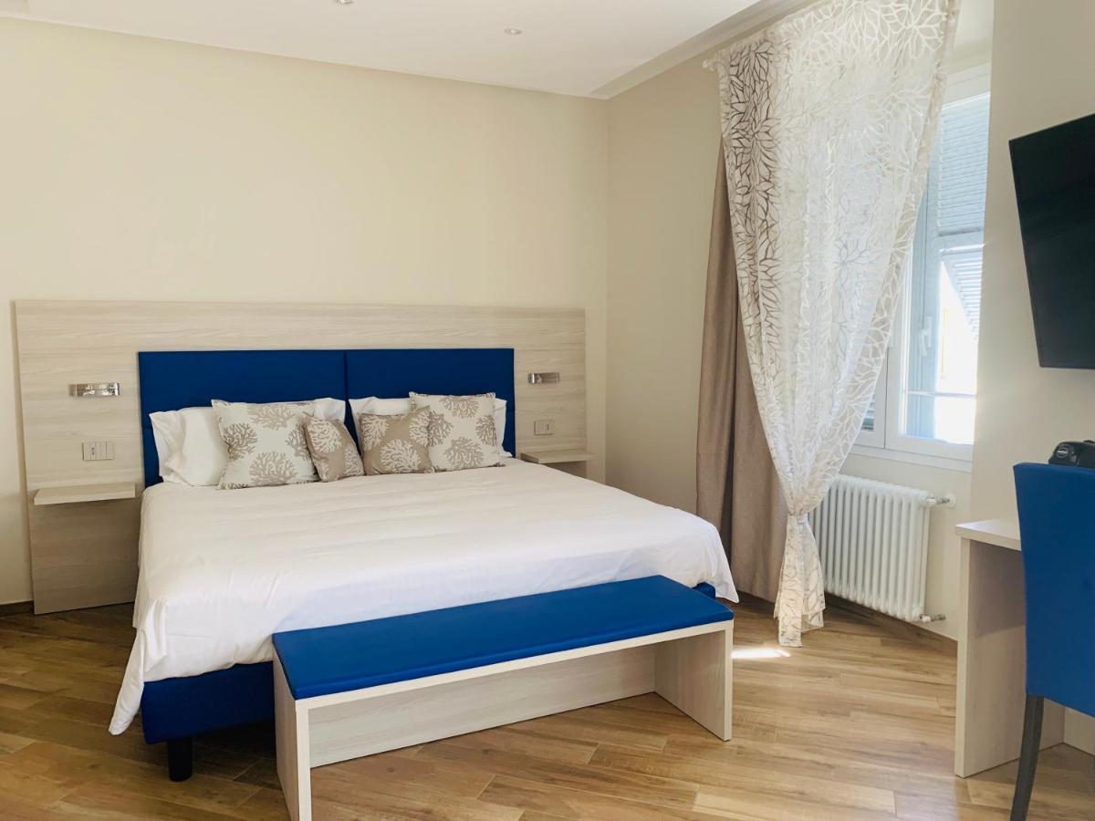 A Due Passi - Sanremo Apartments Kültér fotó
