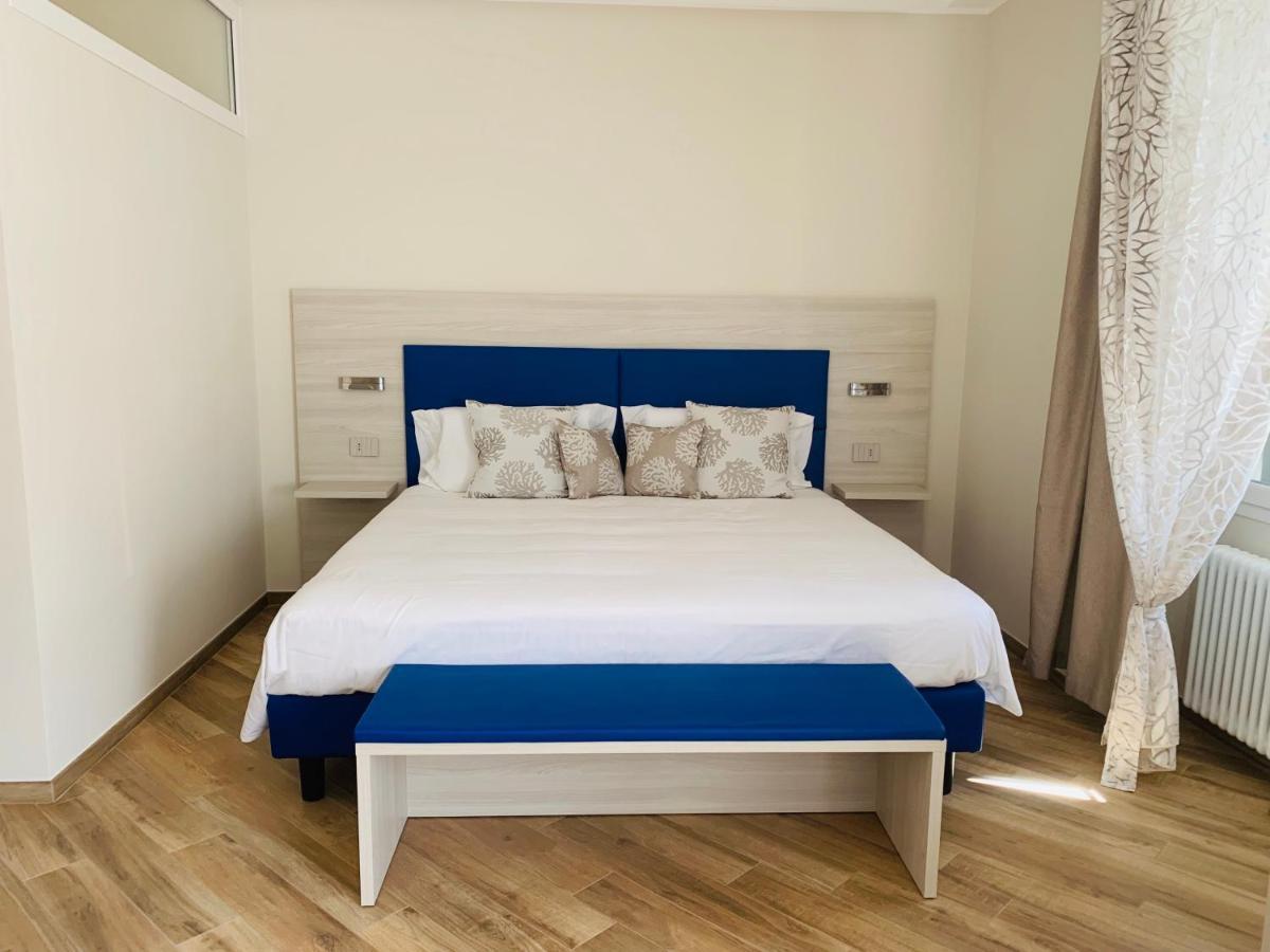 A Due Passi - Sanremo Apartments Kültér fotó
