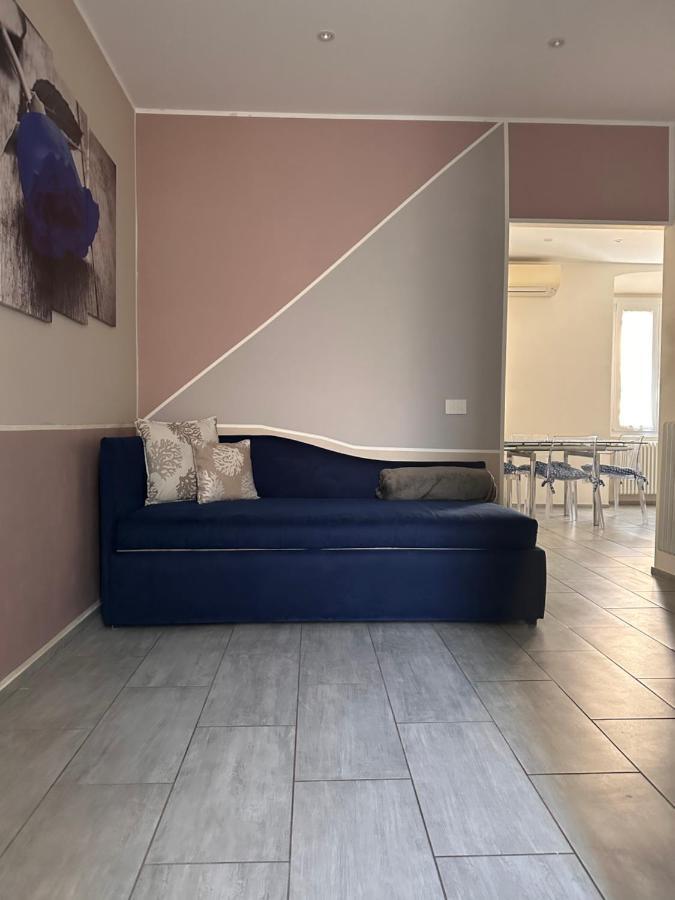 A Due Passi - Sanremo Apartments Kültér fotó