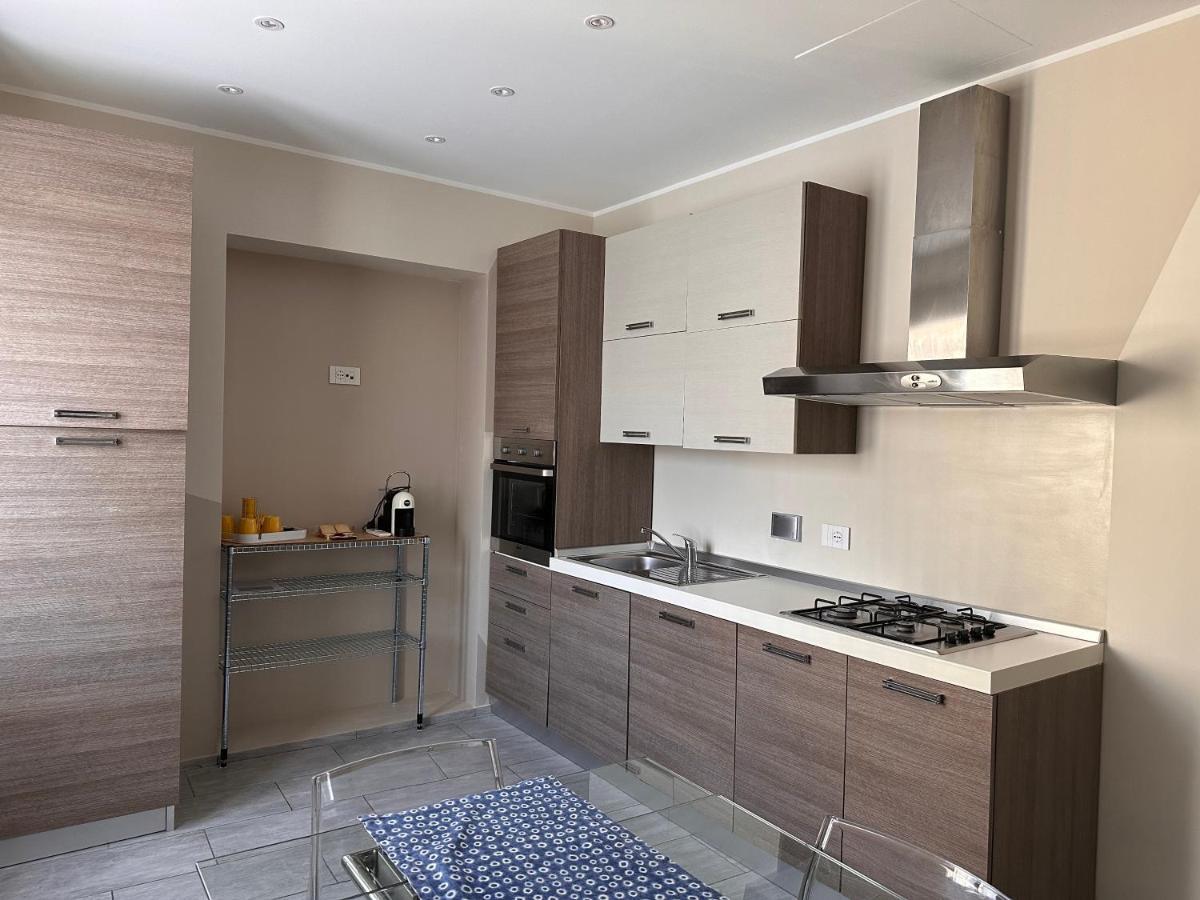 A Due Passi - Sanremo Apartments Kültér fotó