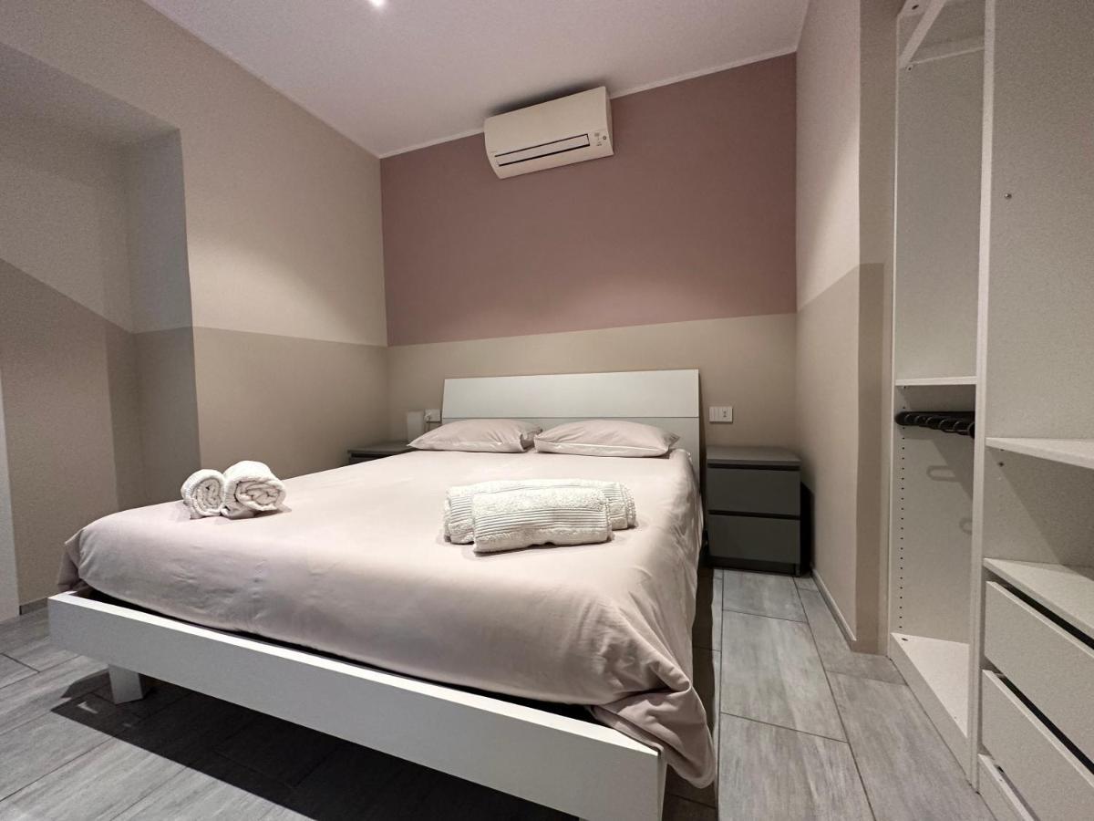A Due Passi - Sanremo Apartments Kültér fotó