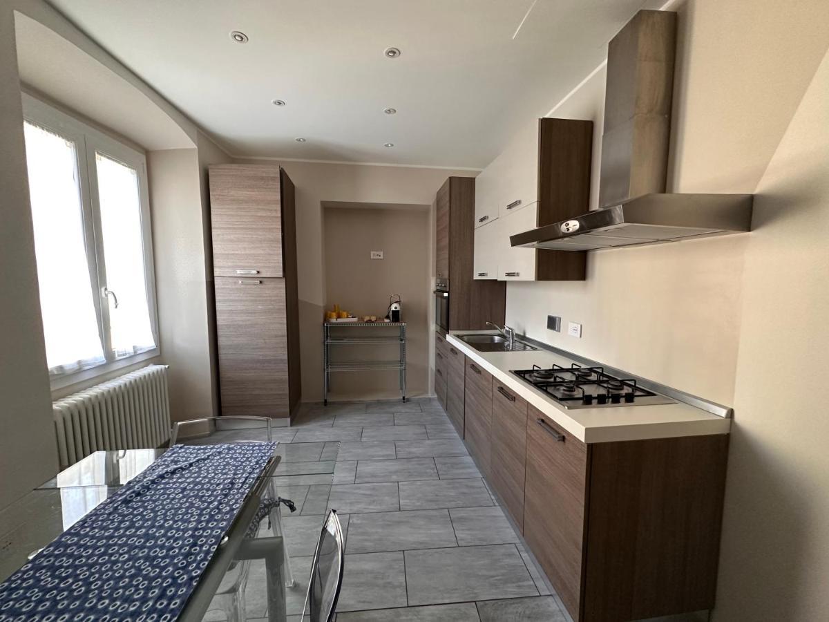A Due Passi - Sanremo Apartments Kültér fotó