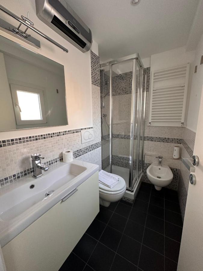 A Due Passi - Sanremo Apartments Kültér fotó