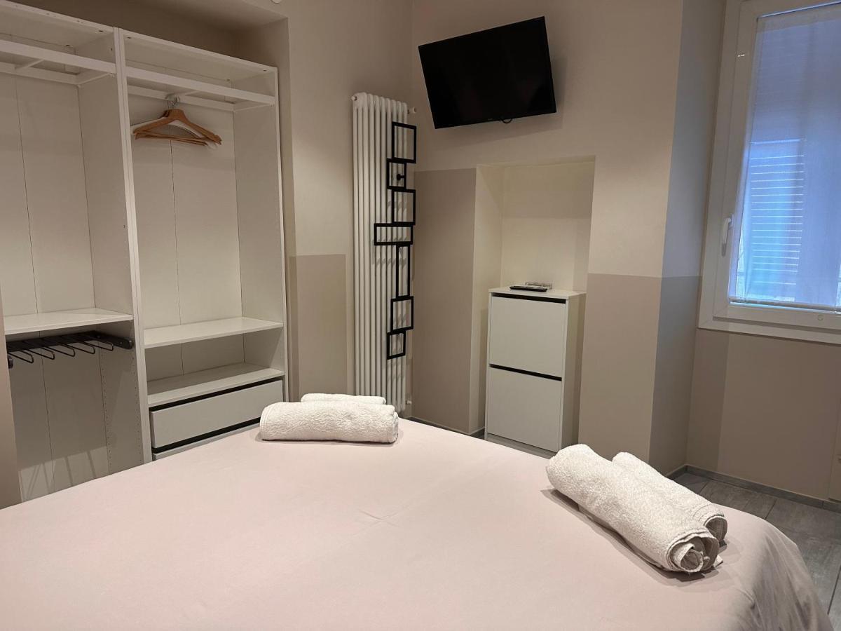 A Due Passi - Sanremo Apartments Kültér fotó