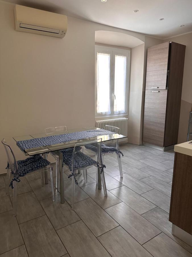 A Due Passi - Sanremo Apartments Kültér fotó