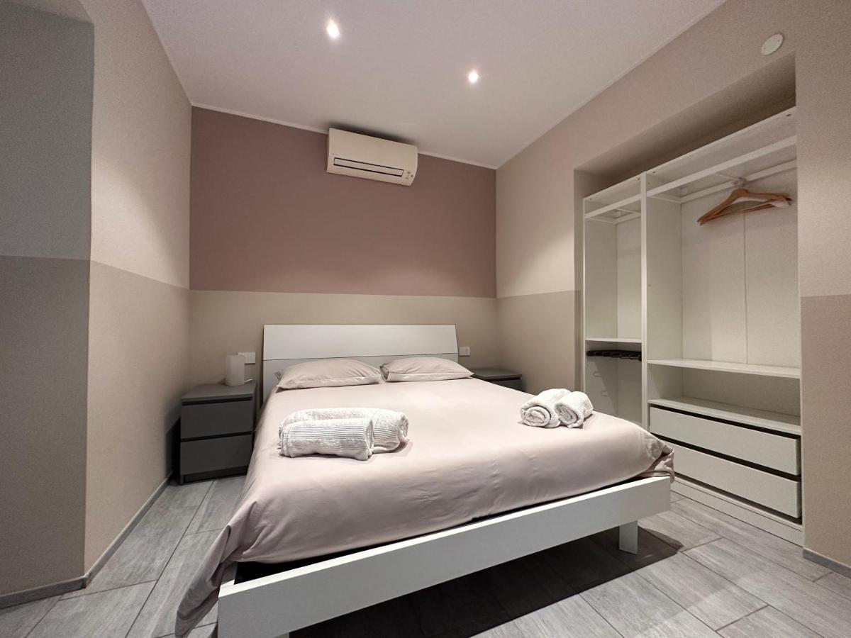 A Due Passi - Sanremo Apartments Kültér fotó
